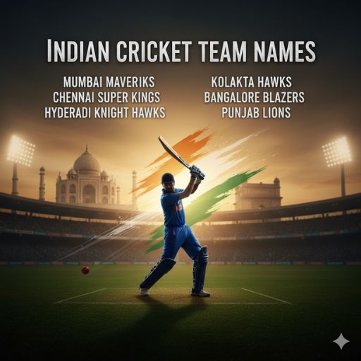 indian-cricket-team-names