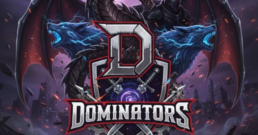 Competitive Team Names That Start with D