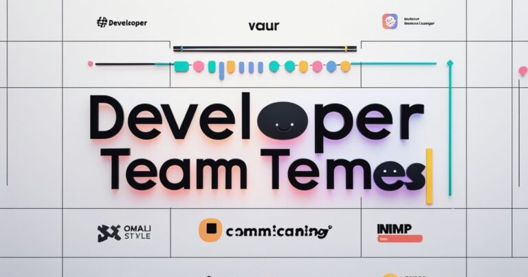 300+ Creative Hackathon Team Names for Codefest Champions