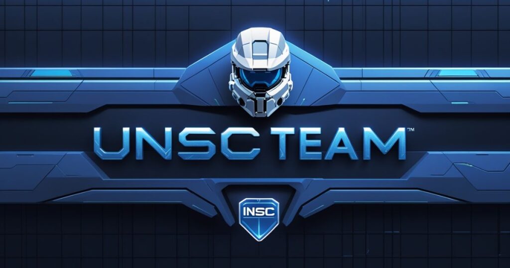Halo Blue Team Names