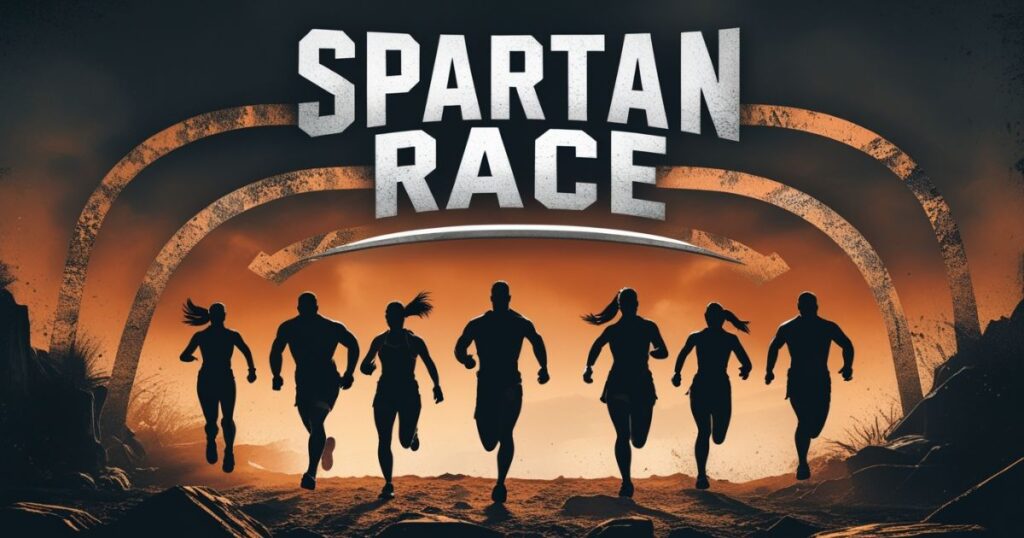 Spartan Race Team Names for Couples