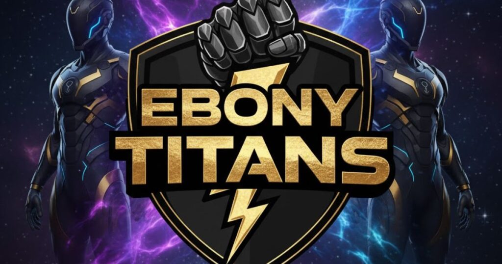 Best Black Team Names