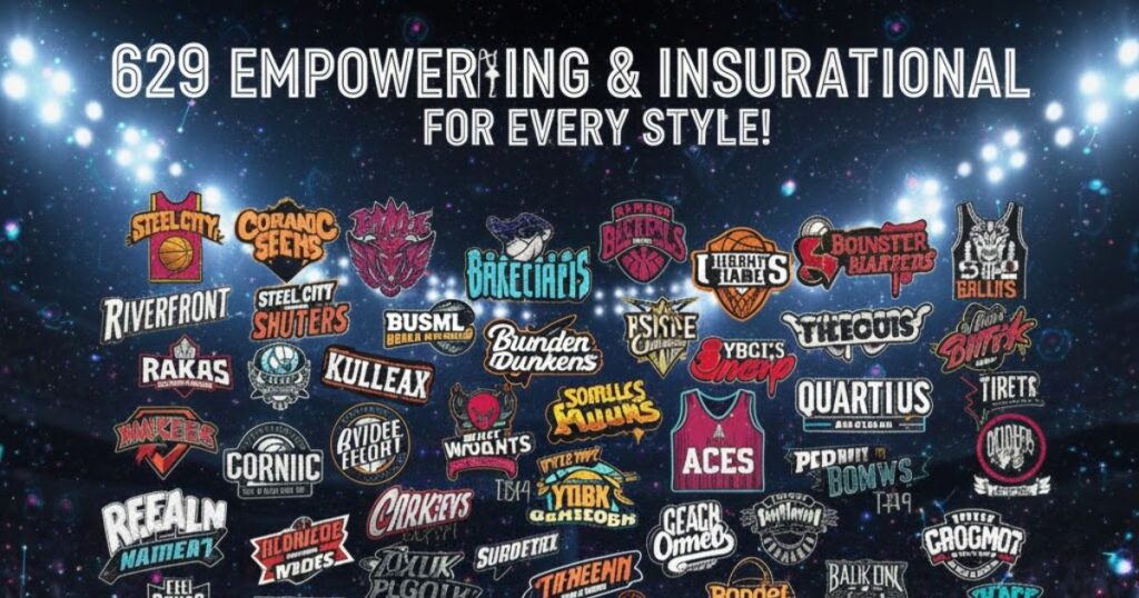 Empowering & Inspirational: