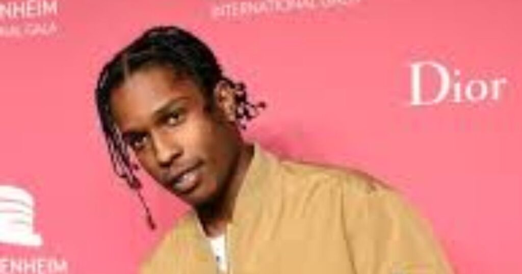 ASAP Rocky Net Worth