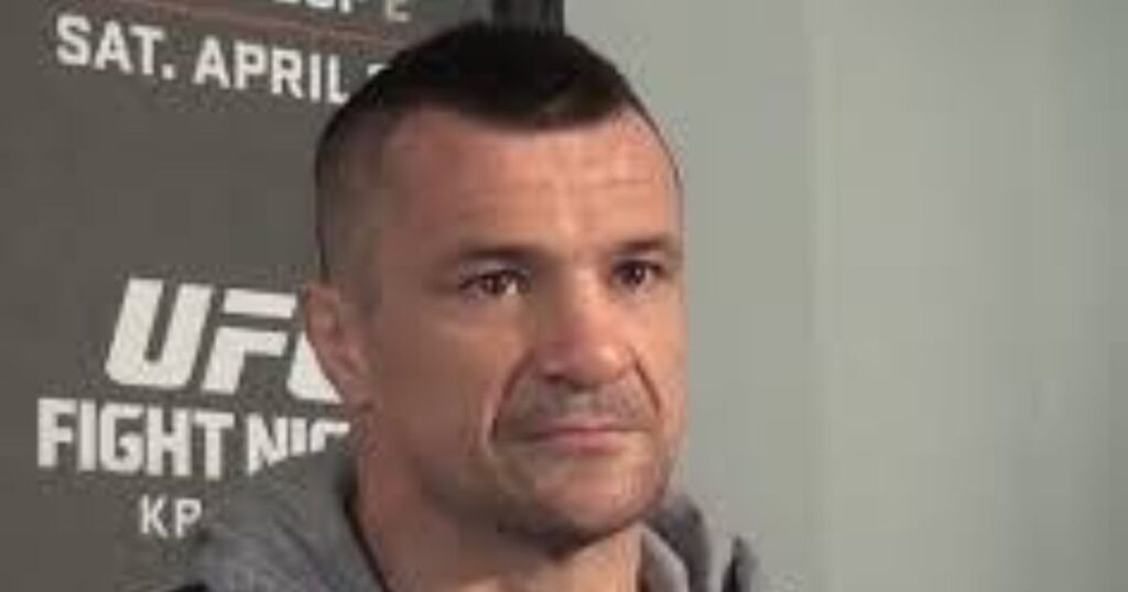 Cro Cop Net Worth