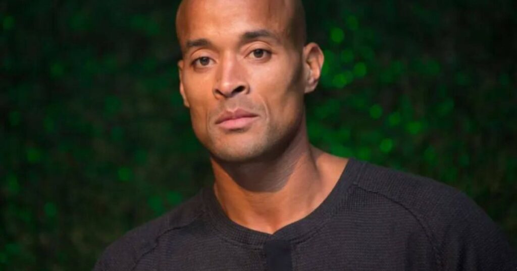 David Goggins Net Worth Explained With Simple Facts And Real Life Journey