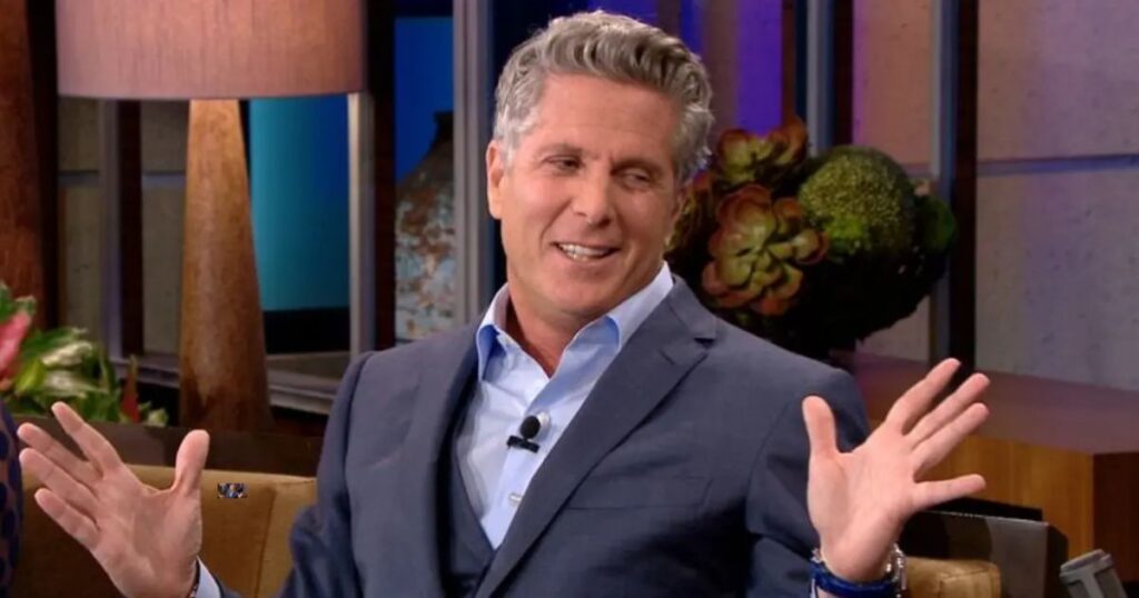Donny Deutsch Net Worth