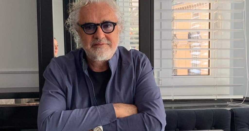 Flavio Briatore Net Worth: Wealth, Career, Business, Lifestyle Explained