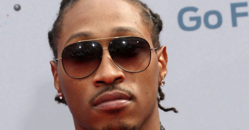 Future Net Worth 2024 Updated Wealth Of The Rapper Explained