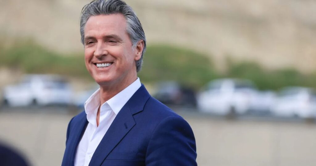 Gavin Newsom Net Worth: How California Governor
