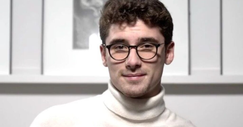 Iman Gadzhi Net Worth