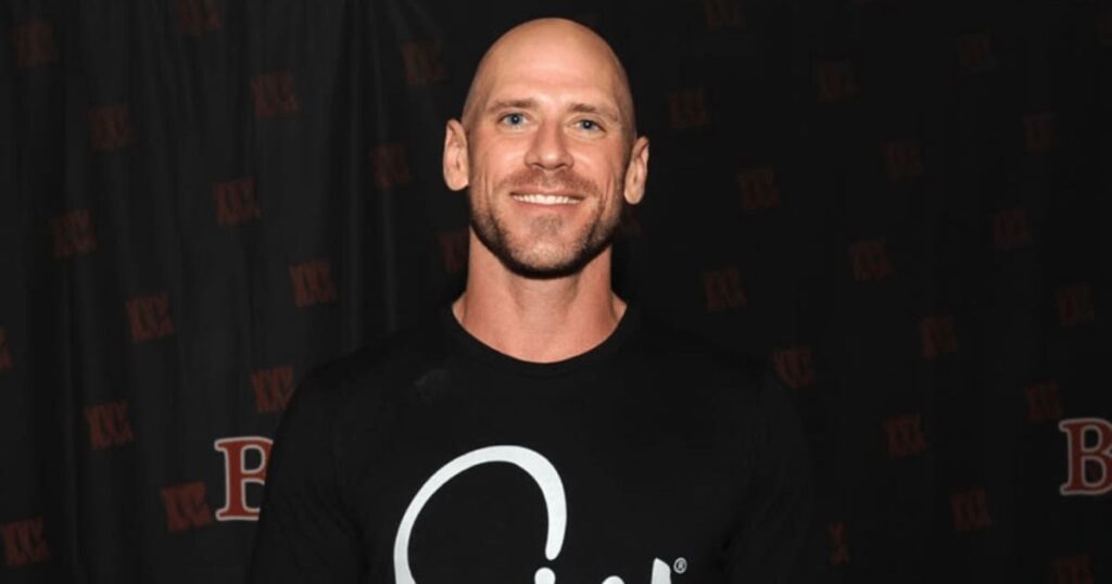 Johnny Sins Net Worth