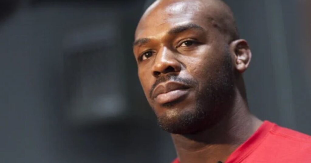 Jon Bones Jones Net Worth