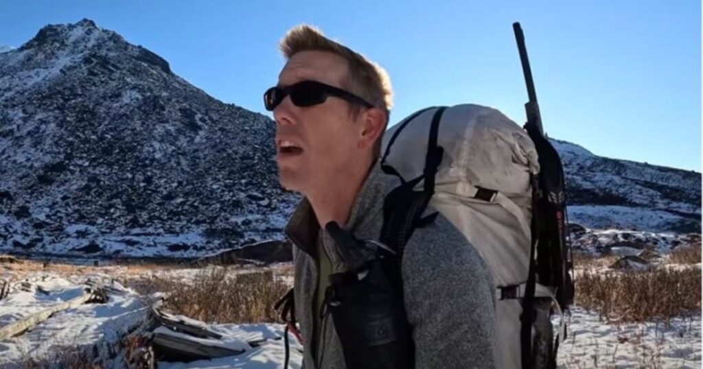 Luke Nichols Net Worth Career Education Biography Full Life Story