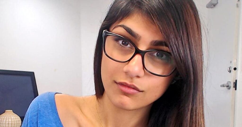 Mia Khalifa Net Worth