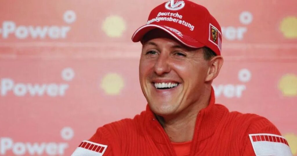 Michael Schumacher Net Worth | Salary, Sponsors