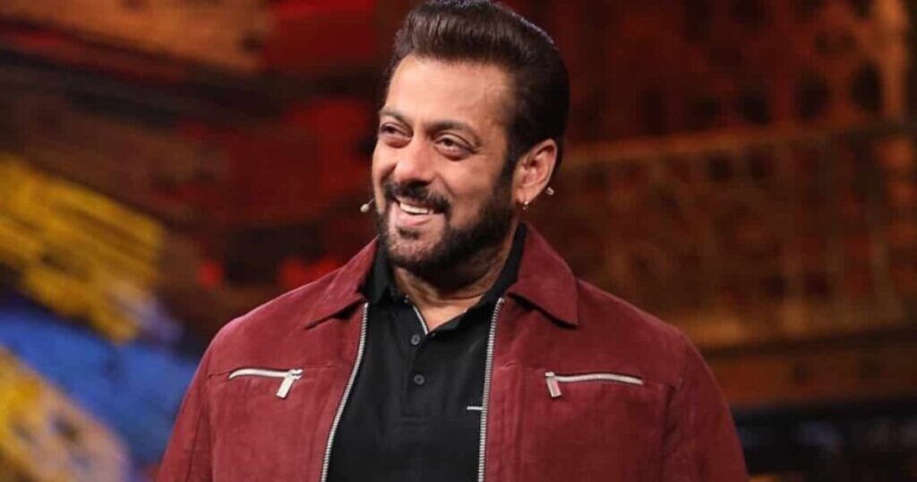 Salman Khan Net Worth