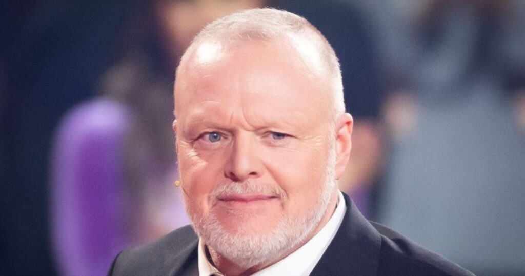 Stefan Raab Net Worth