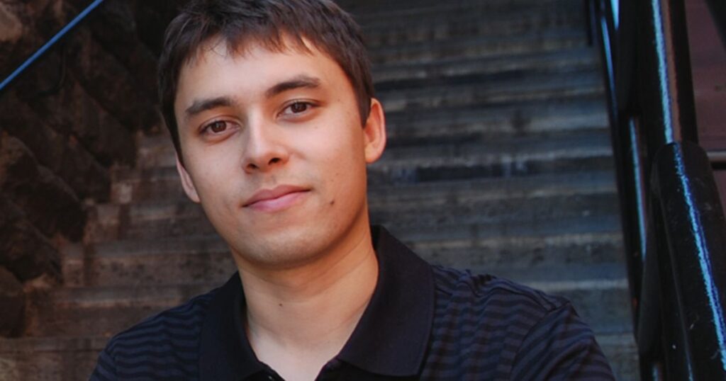 jawed karim net worth