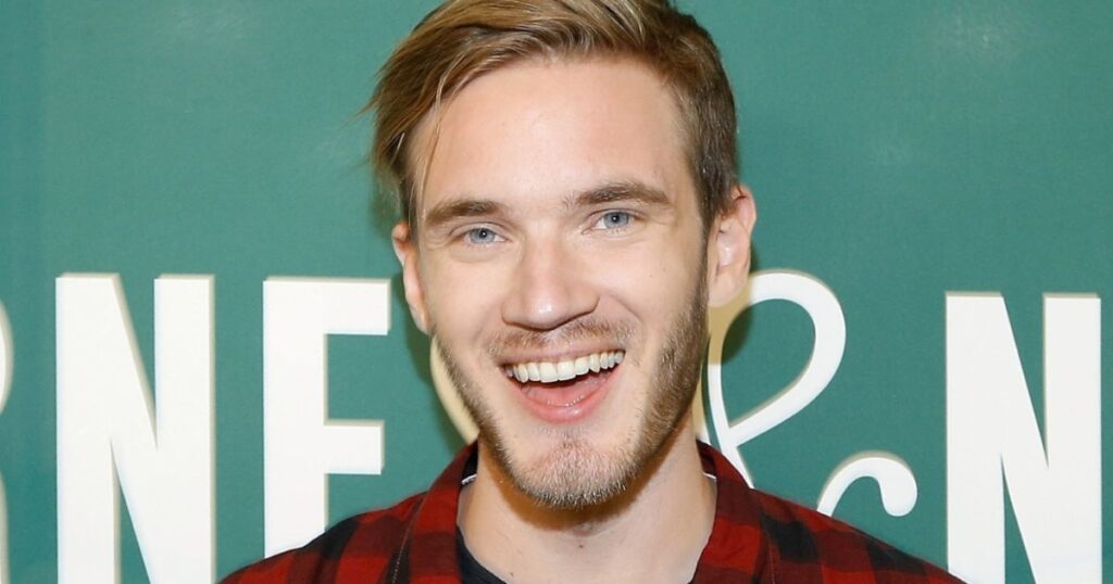 PewDiePie Net Worth: How Much This YouTube Star Earned